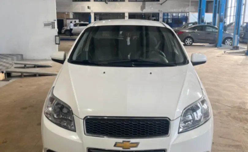 Chevrolet Nexia 2022 года за 5 000 000 тг. в Караганда фото 2