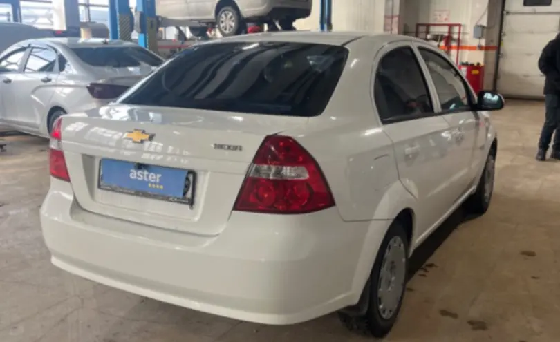 Chevrolet Nexia 2022 года за 5 000 000 тг. в Караганда фото 5