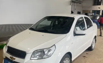 Chevrolet Nexia 2022 года за 5 000 000 тг. в Караганда фото 1