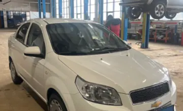 Chevrolet Nexia 2022 года за 5 000 000 тг. в Караганда фото 3