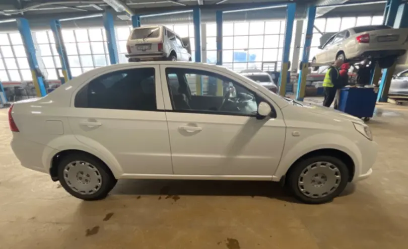 Chevrolet Nexia 2022 года за 5 000 000 тг. в Караганда фото 4
