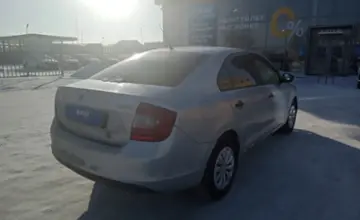 Skoda Rapid 2015 года за 4 000 000 тг. в Кокшетау