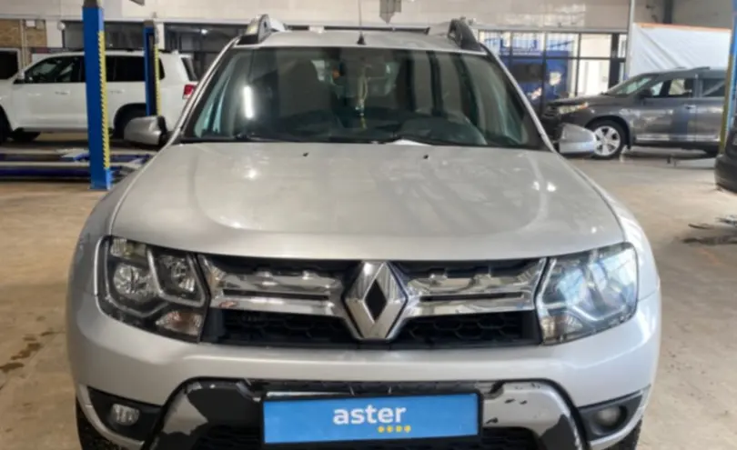 Renault Duster 2015 года за 6 000 000 тг. в Караганда фото 2