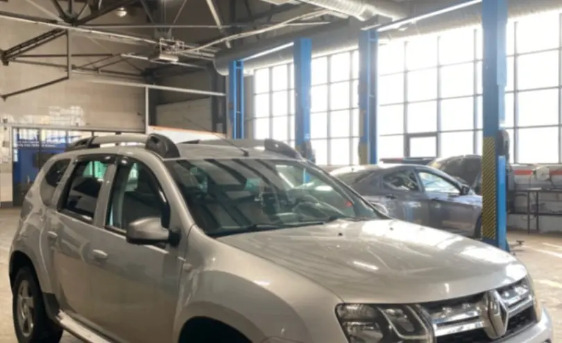 Renault Duster 2015 года за 6 000 000 тг. в Караганда фото 3