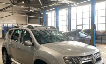 Renault Duster 2015 года за 6 000 000 тг. в Караганда фото 3