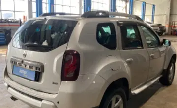 Renault Duster 2015 года за 6 000 000 тг. в Караганда