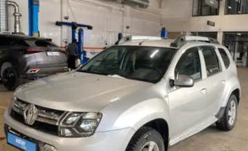 Renault Duster 2015 года за 6 000 000 тг. в Караганда фото 1