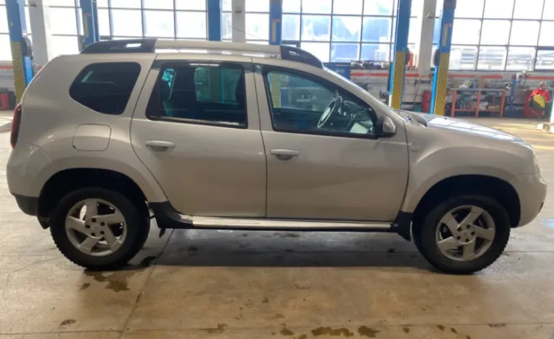Renault Duster 2015 года за 6 000 000 тг. в Караганда фото 4