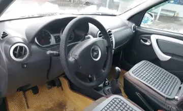 LADA (ВАЗ) Largus Cross 2020 года за 6 500 000 тг. в Шымкент фото 5