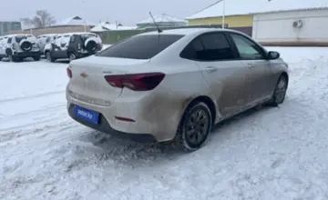 Chevrolet Onix 2023 года за 6 300 000 тг. в Кызылорда