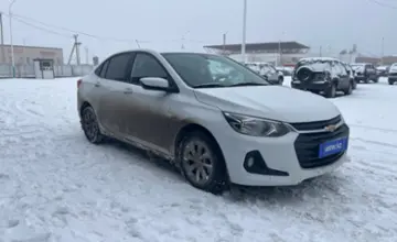 Chevrolet Onix 2023 года за 6 300 000 тг. в Кызылорда фото 3