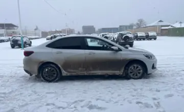 Chevrolet Onix 2023 года за 6 300 000 тг. в Кызылорда фото 4