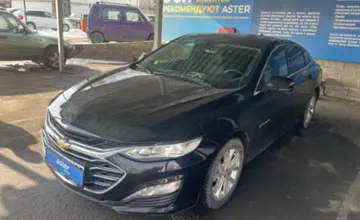 Chevrolet Malibu 2020 года за 9 700 000 тг. в Алматы фото 1