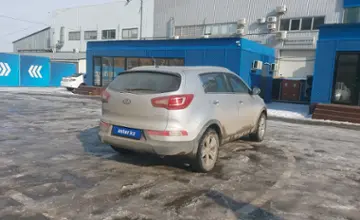 Kia Sportage 2013 года за 7 500 000 тг. в Алматы фото 3