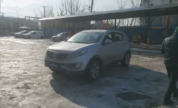 Kia Sportage 2013 года за 7 500 000 тг. в Алматы фото 1