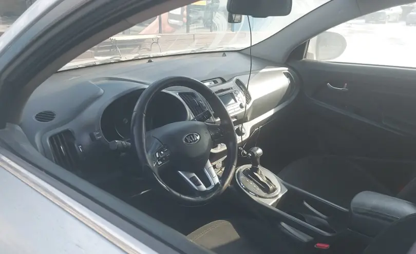 Kia Sportage 2013 года за 7 000 000 тг. в Алматы фото 5