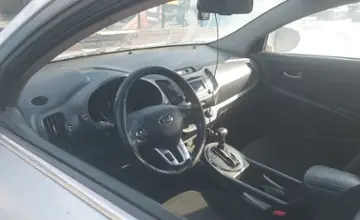 Kia Sportage 2013 года за 7 500 000 тг. в Алматы фото 5