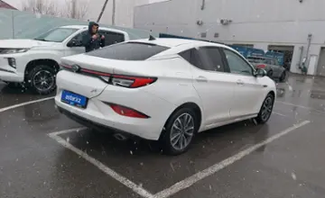 JAC J7 2023 года за 7 000 000 тг. в Шымкент фото 3