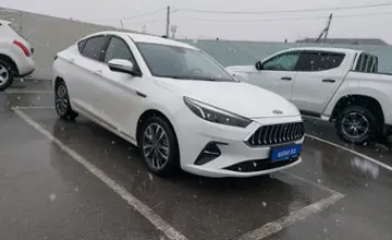 JAC J7 2023 года за 7 000 000 тг. в Шымкент фото 2