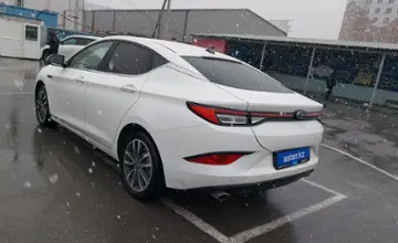 JAC J7 2023 года за 7 000 000 тг. в Шымкент фото 4