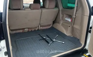 Toyota Land Cruiser Prado 2005 года за 10 500 000 тг. в Жамбылская область