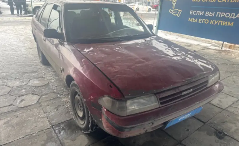 Toyota Carina II 1992 года за 600 000 тг. в Талдыкорган фото 3