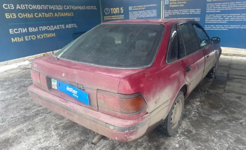 Toyota Carina II 1992 года за 600 000 тг. в Талдыкорган фото 5