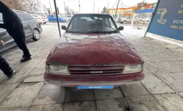 Toyota Carina II 1992 года за 600 000 тг. в Талдыкорган фото 2