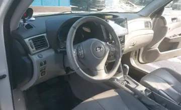 Subaru Forester 2009 года за 6 000 000 тг. в Алматы фото 5