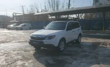 Subaru Forester 2009 года за 6 000 000 тг. в Алматы фото 1