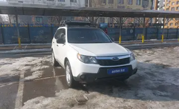 Subaru Forester 2009 года за 6 000 000 тг. в Алматы фото 2