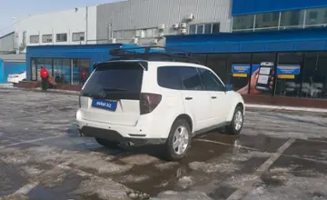 Subaru Forester 2009 года за 6 000 000 тг. в Алматы фото 3