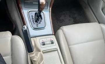 Subaru Outback 2008 года за 6 700 000 тг. в Усть-Каменогорск фото 4