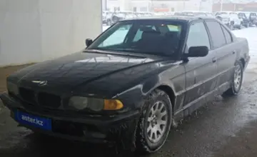 BMW 7 серии 1998 года за 2 000 000 тг. в Кызылорда фото 2