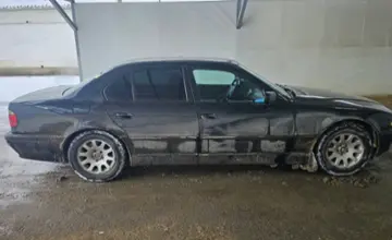 BMW 7 серии 1998 года за 2 000 000 тг. в Кызылорда фото 4