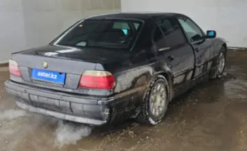 BMW 7 серии 1998 года за 2 000 000 тг. в Кызылорда