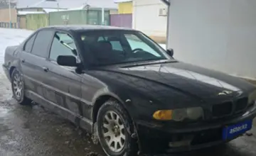 BMW 7 серии 1998 года за 2 000 000 тг. в Кызылорда фото 3