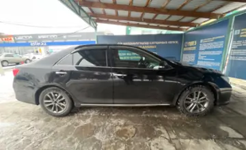 Toyota Camry 2012 года за 8 800 000 тг. в Талдыкорган фото 4