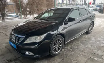 Toyota Camry 2012 года за 8 800 000 тг. в Талдыкорган фото 1