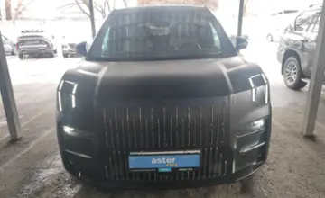 Zeekr 009 2023 года за 30 000 000 тг. в Алматы фото 2