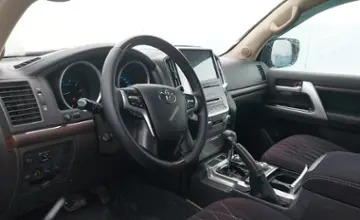 Toyota Land Cruiser 2008 года за 19 000 000 тг. в Шымкент фото 5