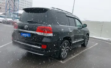 Toyota Land Cruiser 2008 года за 19 000 000 тг. в Шымкент фото 3