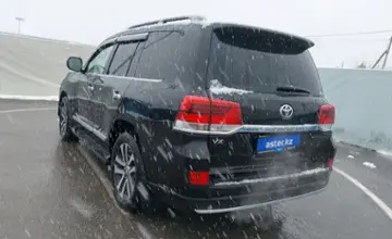 Toyota Land Cruiser 2008 года за 19 000 000 тг. в Шымкент фото 4