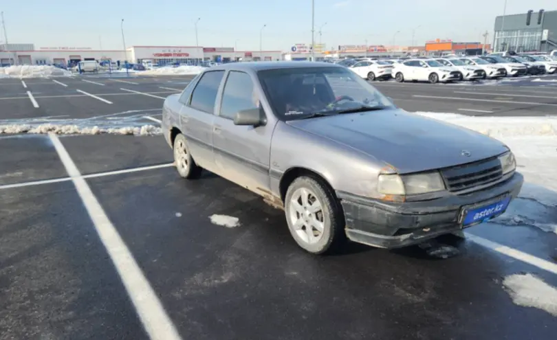 Opel Vectra 1989 года за 600 000 тг. в Алматы фото 3