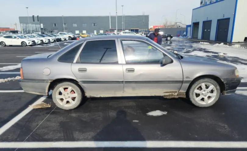 Opel Vectra 1989 года за 600 000 тг. в Алматы фото 4
