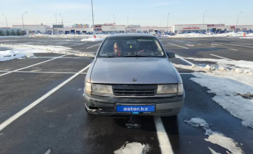 Opel Vectra 1989 года за 600 000 тг. в Алматы фото 2