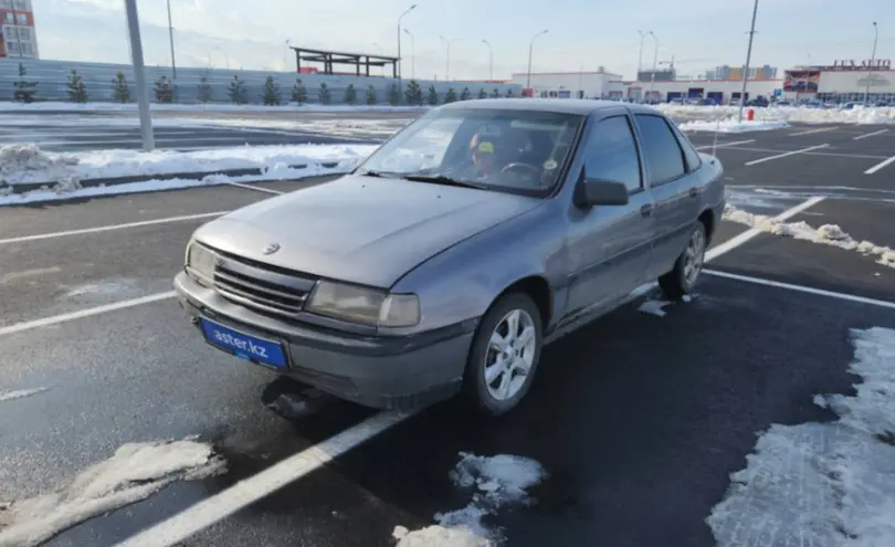 Opel Vectra 1989 года за 600 000 тг. в Алматы