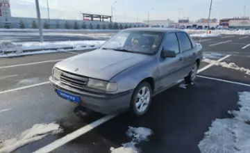 Opel Vectra 1989 года за 600 000 тг. в Алматы фото 1