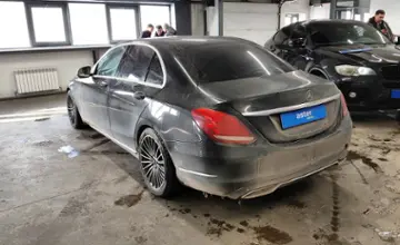 Mercedes-Benz C-Класс 2016 года за 14 500 000 тг. в Астана фото 4