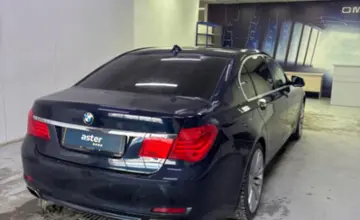BMW 7 серии 2011 года за 11 000 000 тг. в Павлодар